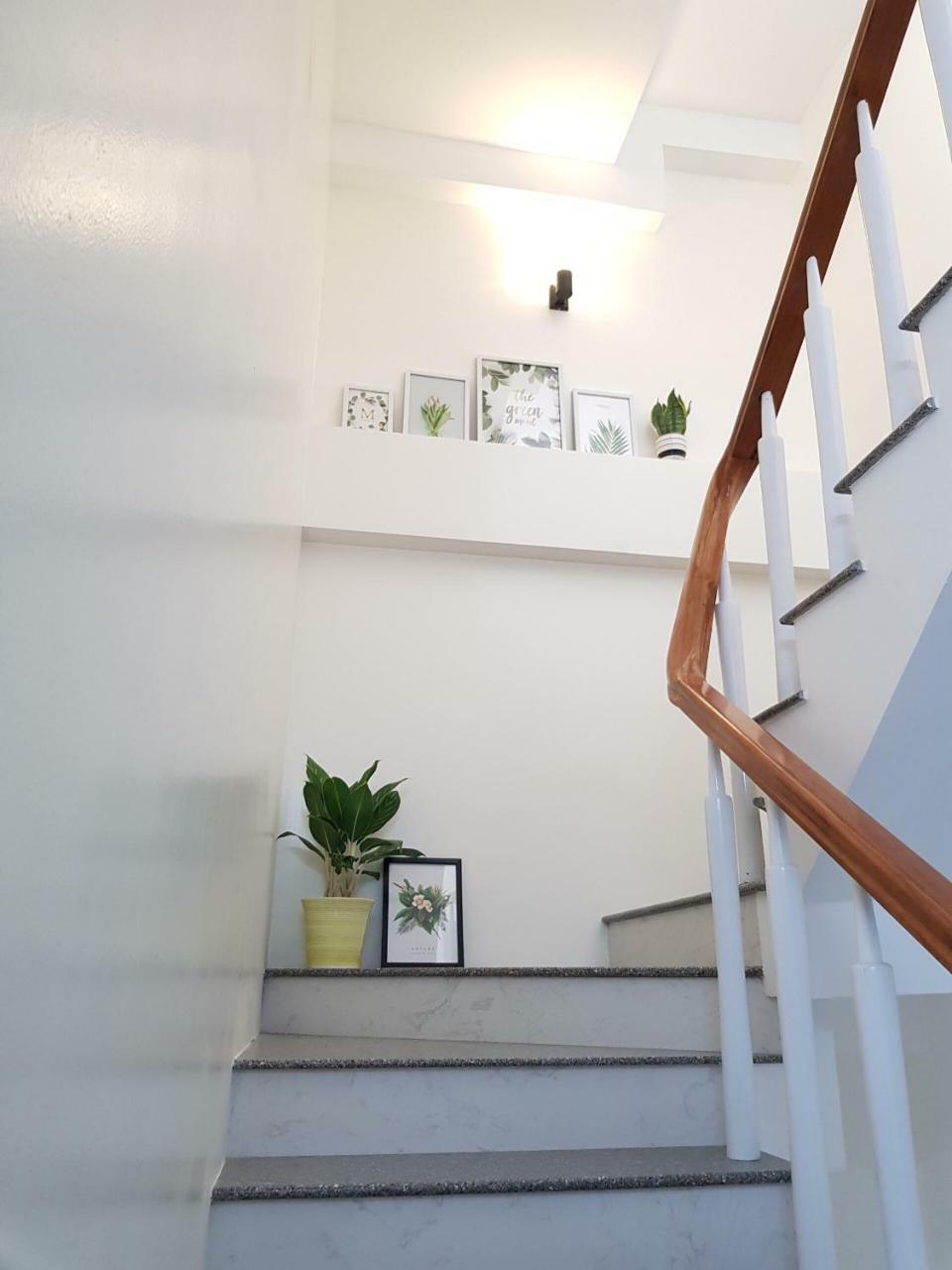Hotel Quyen'S House Can Tho Esterno foto